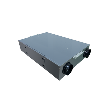 InspirAIR® Side 250 ERV